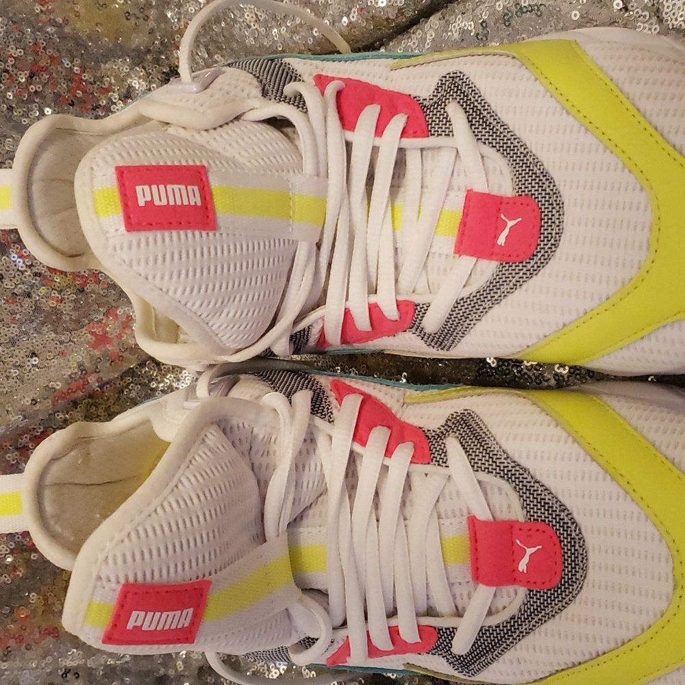 PUMA - Picture 8 of 8